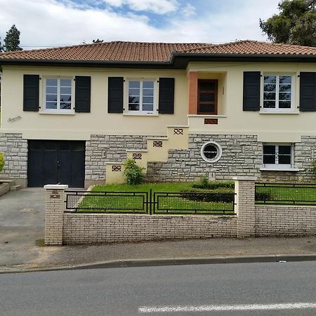 Appartements - Chez Alice Salies-de-Béarn Esterno foto