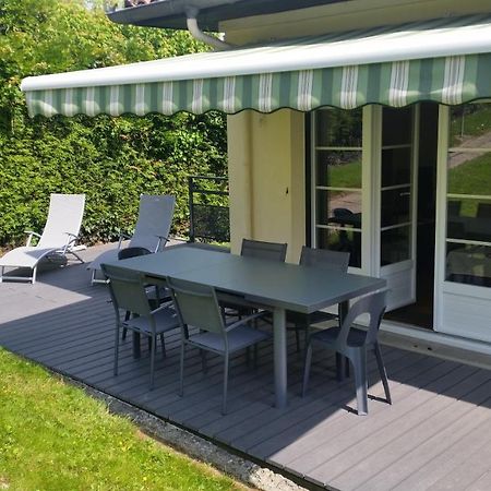 Appartements - Chez Alice Salies-de-Béarn Esterno foto
