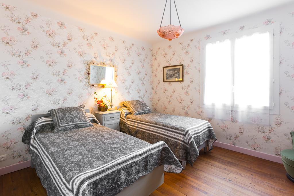 Appartements - Chez Alice Salies-de-Béarn Esterno foto