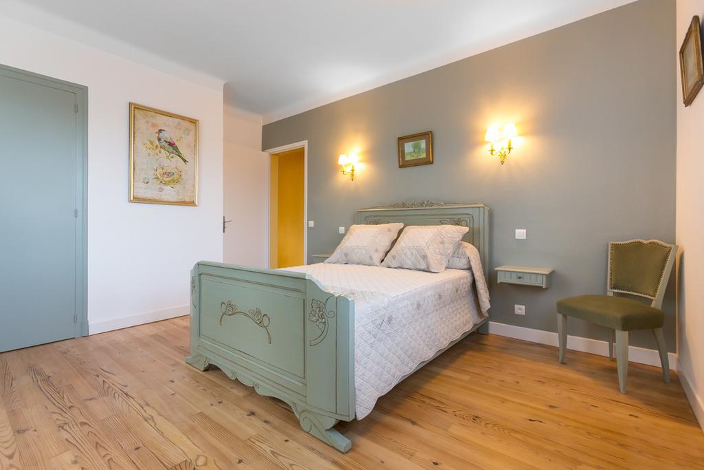 Appartements - Chez Alice Salies-de-Béarn Esterno foto