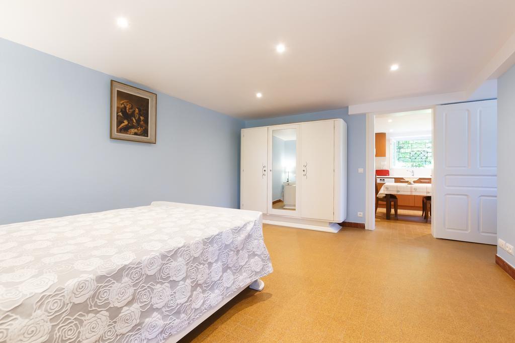 Appartements - Chez Alice Salies-de-Béarn Esterno foto