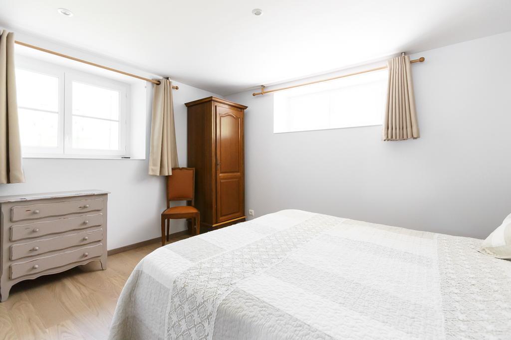 Appartements - Chez Alice Salies-de-Béarn Esterno foto
