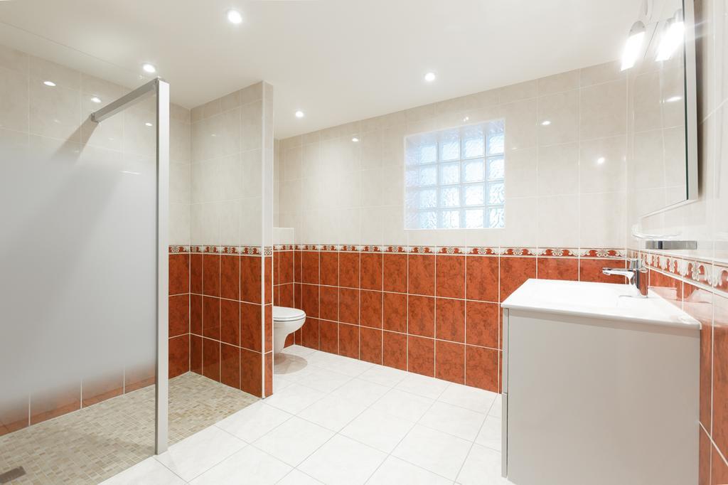 Appartements - Chez Alice Salies-de-Béarn Esterno foto