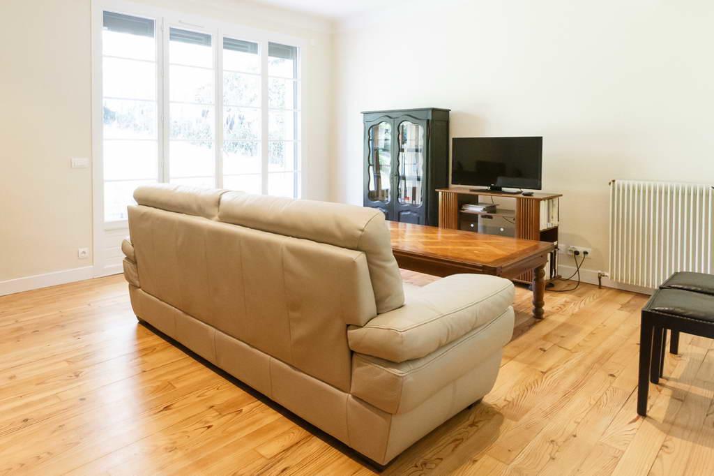 Appartements - Chez Alice Salies-de-Béarn Esterno foto